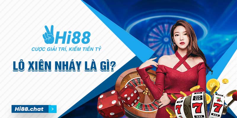 Lô Xiên Nháy Là Gì? Hướng Dẫn Cách Tính Và Chơi Lô Xiên Nháy 5 lô xiên nháy