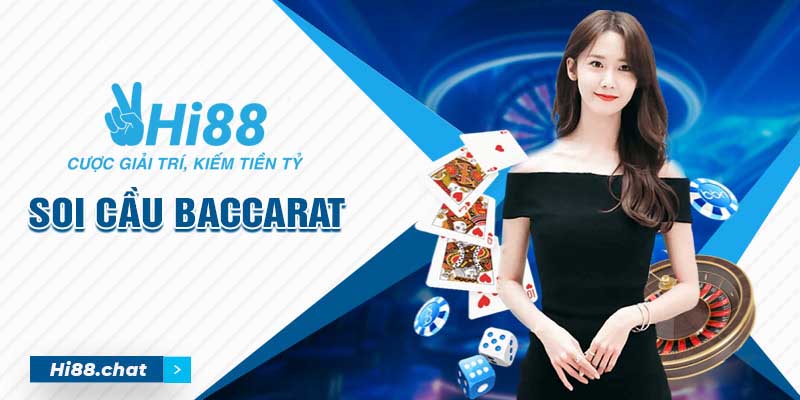 Top 3+ Cách Soi Cầu Baccarat Đánh Đâu Trúng Đó Từ Cao Thủ 4 soi cầu baccarat
