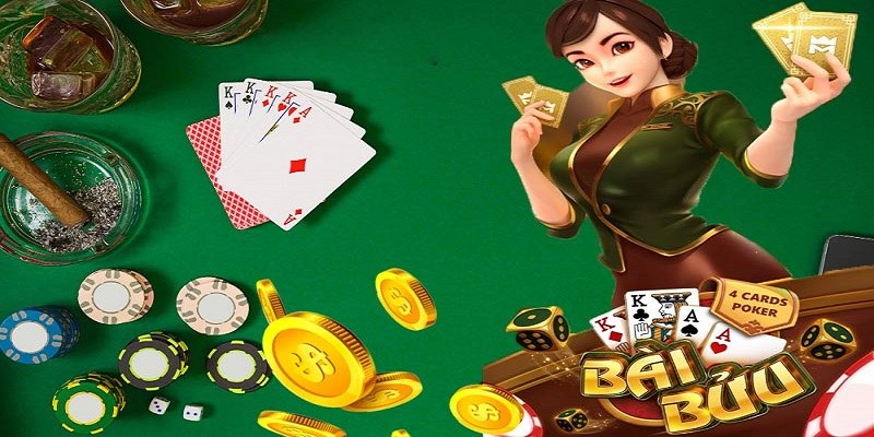 Tham Khảo Cách Chơi Bài Bửu 4 Lá Chi Tiết Cho Tân Thủ 3 Hướng dẫn cách chơi bài Bửu 4 lá hiệu quả từ cao thủ