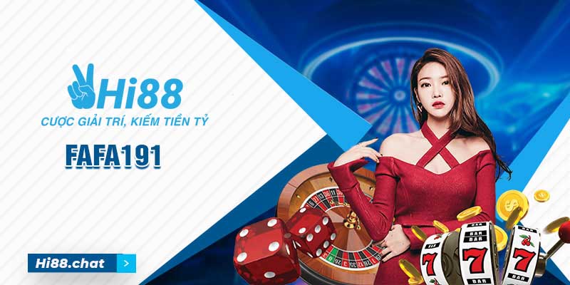 Tổng hợp về FAFA191 - Link 10 trang chính thức trên Google 6 fafa191