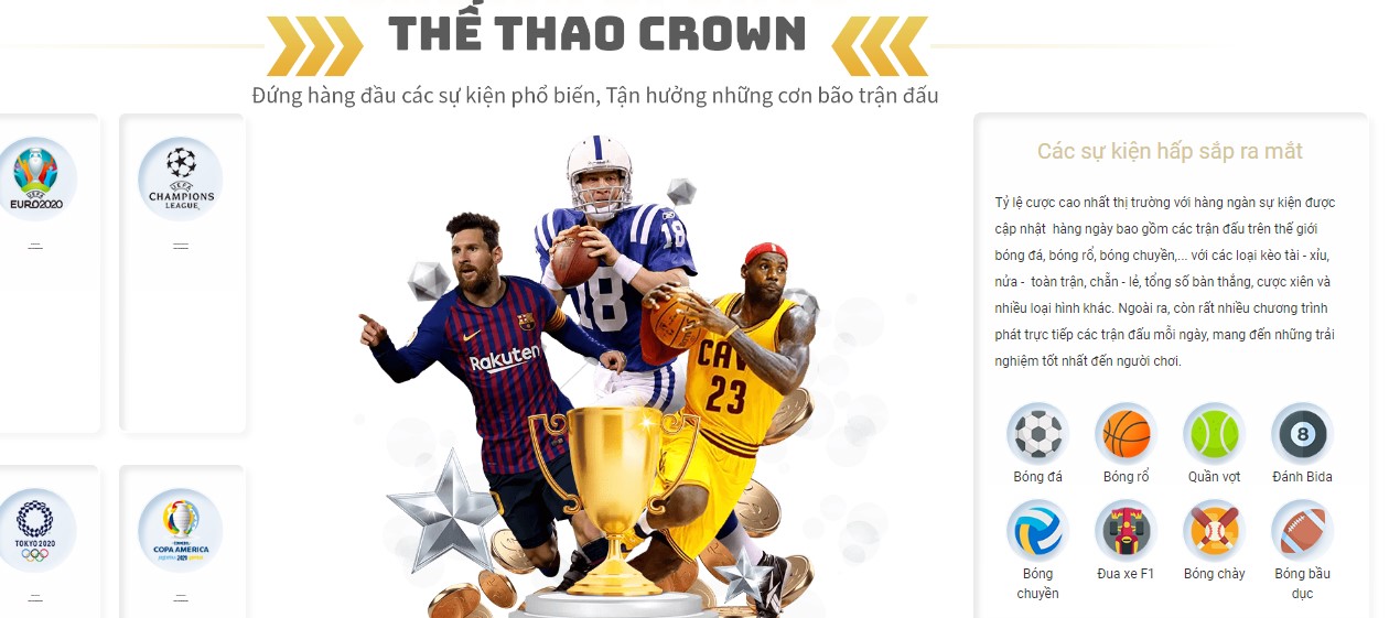 Giới thiệu B8B - Khám phá top 10 nhà cái AEGame trên Google 3 Sản phẩm cá cược tại B8B