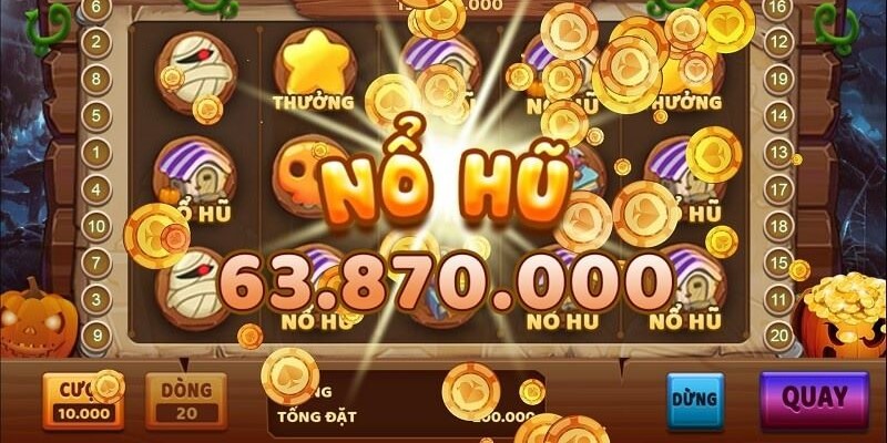 Chiến Thuật Quay Nổ Hũ - Quay Liền Tay, Nổ Ngay Jackpot 2 Tính toán chiến thuật quay nổ hũ để tăng tỷ lệ trúng cao