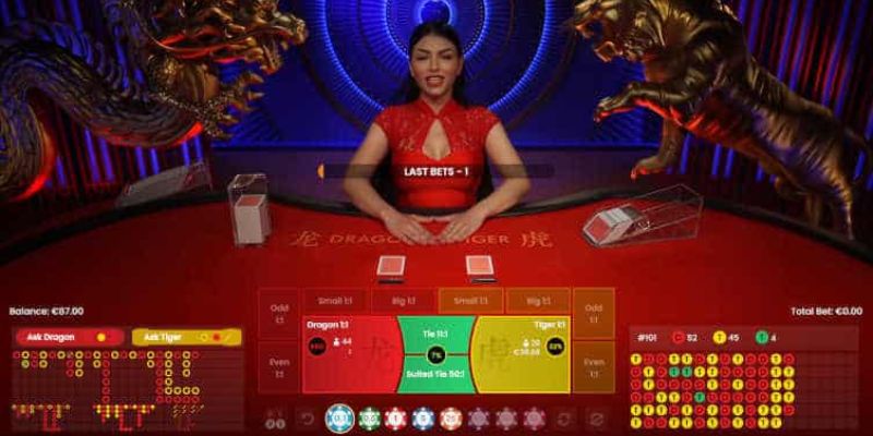 Cách Chơi Rồng Hồ Online Chuẩn Xác Đánh Bại Mọi Đối Thủ 3 Tổng hợp cửa cược Rồng Hổ trực tuyến